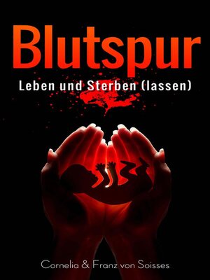 cover image of Blutspur